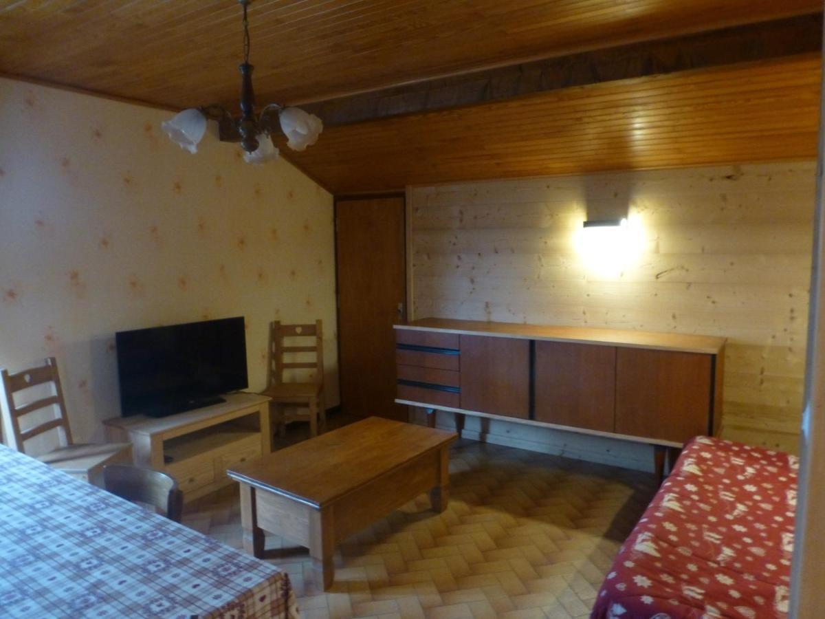Le Fayet d'en haut Abondance Extérieur photo
